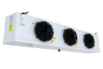 Hot Gas Defrosting 220V 50Hz Refrigeration Cold Room Evaporators 85% Relative Humidity