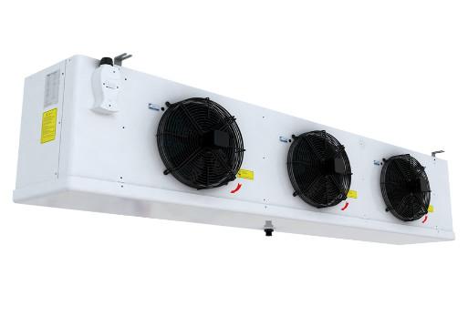 Hot Gas Defrosting 220V 50Hz Refrigeration Cold Room Evaporators 85% Relative Humidity