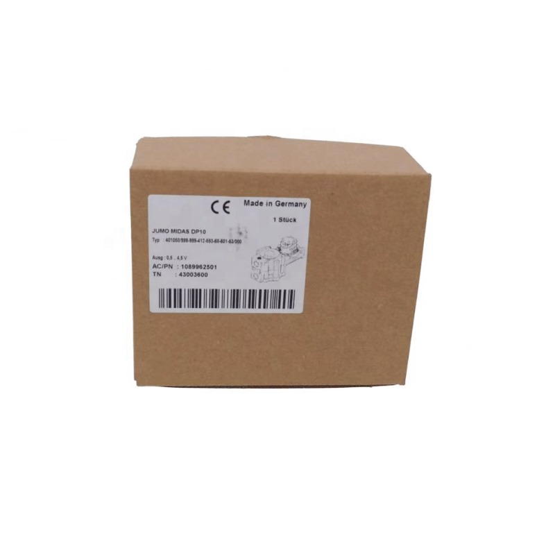 Atlas Copco Spare Parts Original 1089962501 Dp Transducer for GA Series Atlas Copco Air Compressor