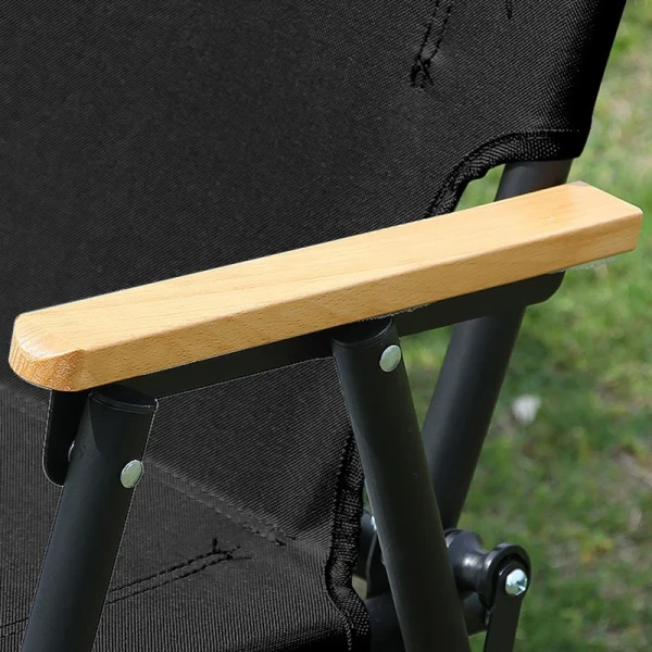 Y Mail Packing Portable Double Seats Outdoor Folding Beach Chair for Camping