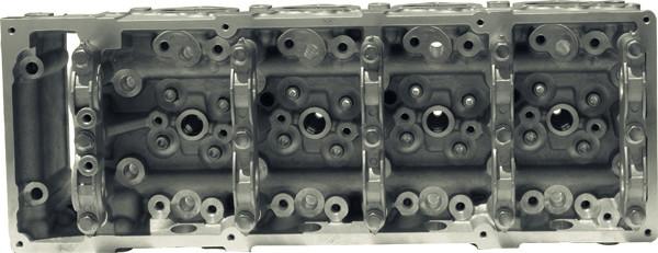 MITSUBISHI L200 Trition Strada Pajero Montero 4M41 Aluminum Cylinder Head ME204200 908518 3.2L 16V