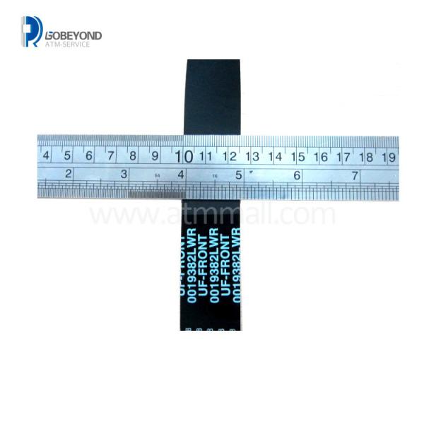 ATM Machine Parts NCR 6622 Lower Transport Belt 0090019382 009-0019382 ATM Parts