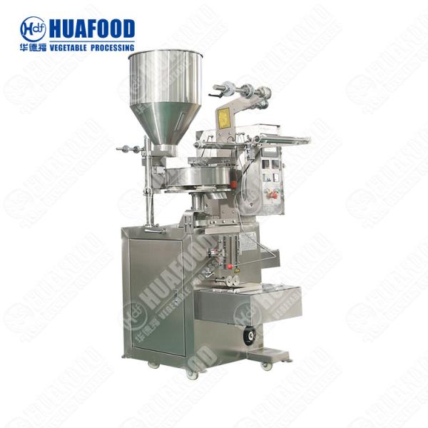 Sugar Wholesale Head Spice Powder Packaging Filling Machine Foshan