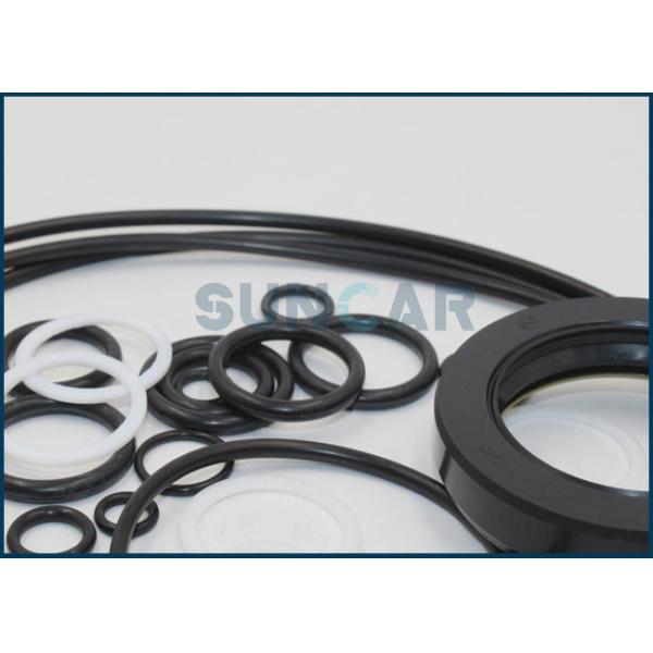 XKAY-00553 XKAY00553 Hydraulic Motor Seal Kit Swing Motor Repair Kit Fits R215-7