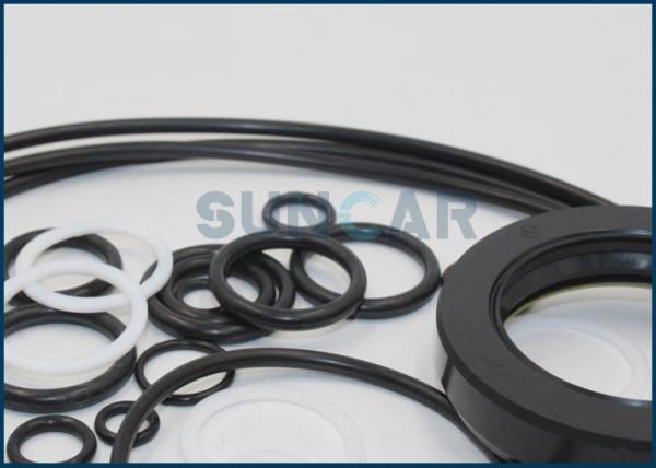 O selo Kit Swing Motor Seal Kit de XKAY-01517 XKAY01517 HYUNDAI cabe R210W-9
