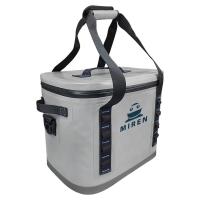 La place molle 30 peut le sac plus frais réutilisable imperméable pour le camping de barbecue