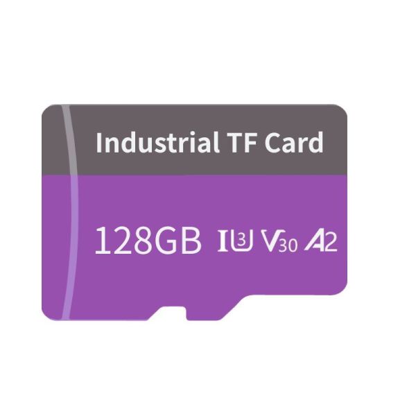 High Speed TF Card 128GB for 4K Action Digital Camera with 160MB/s Read and 140MB/s Write Speed