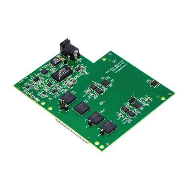 EVAL-CN0585-FMCZ Embedded Solutions Low Latency 16 Bit DAQ System Evaluation Board