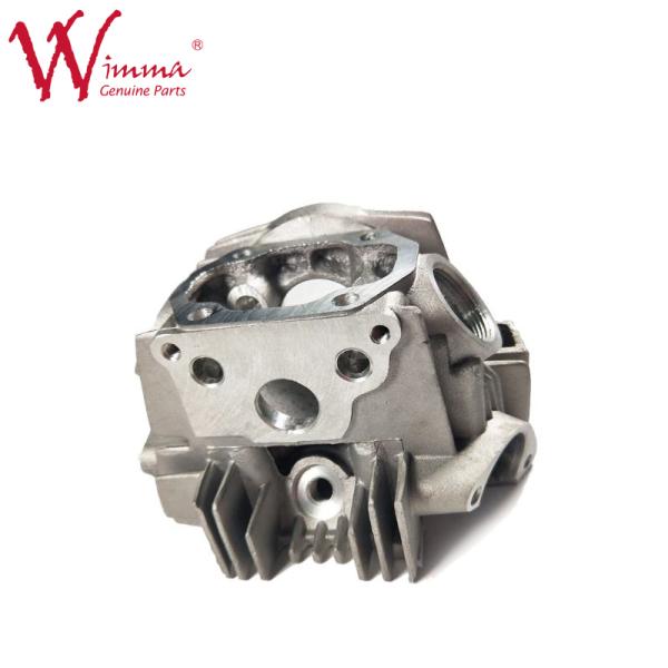 Прочная укладка новая мотоциклетная цилиндровая головка 200PCS Алюминиевый сплав