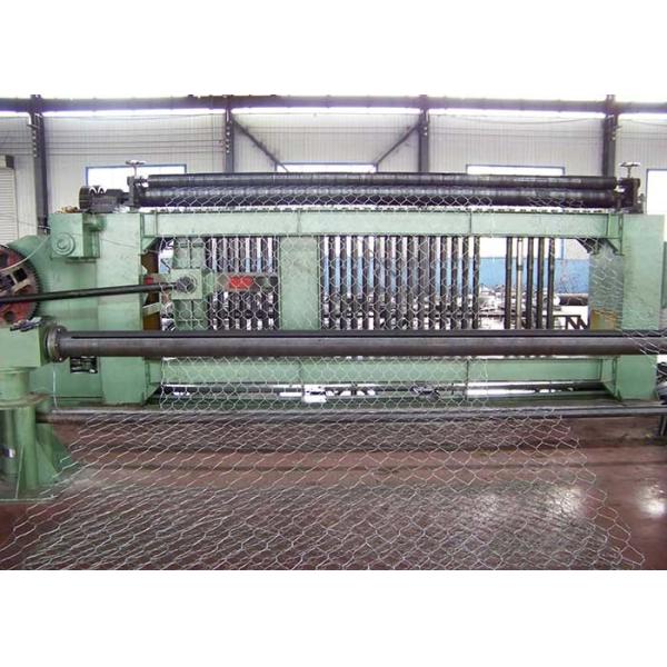 Ячеистая сеть корзин 2mx1mx1m Gabion OHSAS 18001 Gabion