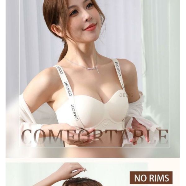 High Quality Women Push up Bra Wholesale Factory Direct Sell Solid Colors Ladies Bra 32-38AB Cup