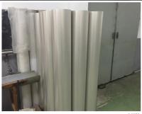 Tubo giratório do níquel da tela de impressão da longa vida da força da altura para a maquinaria de matéria têxtil