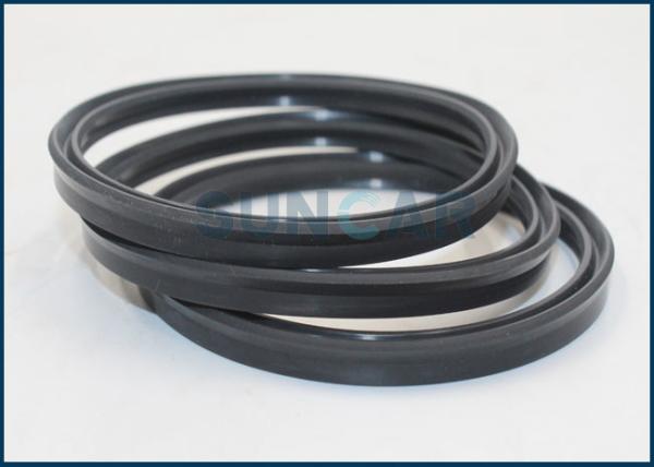 0501 319 957 engrenagens de redução dos rolamentos de eixo de U Ring For Deere Excavator Axle