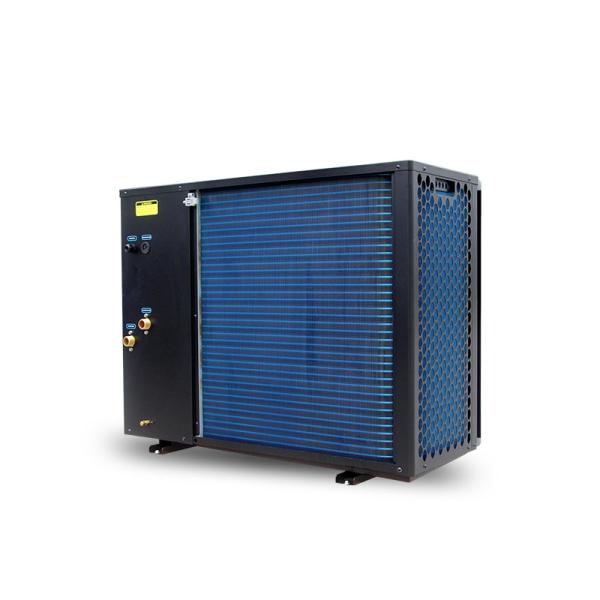 Explore Energy Efficient R32 Air Source Heat Pump For Effective Heating And Cooling Solutions