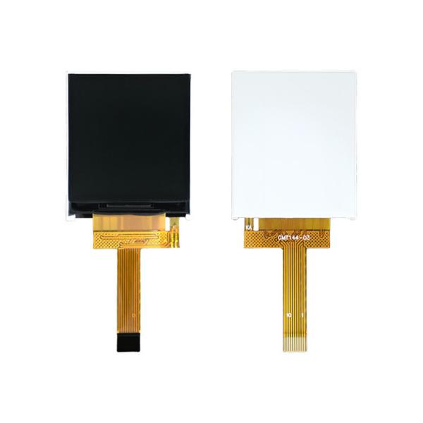 1.44 дюймовый Tft дисплейный модуль 128X128 точек SPI интерфейс управления IC ST7735
