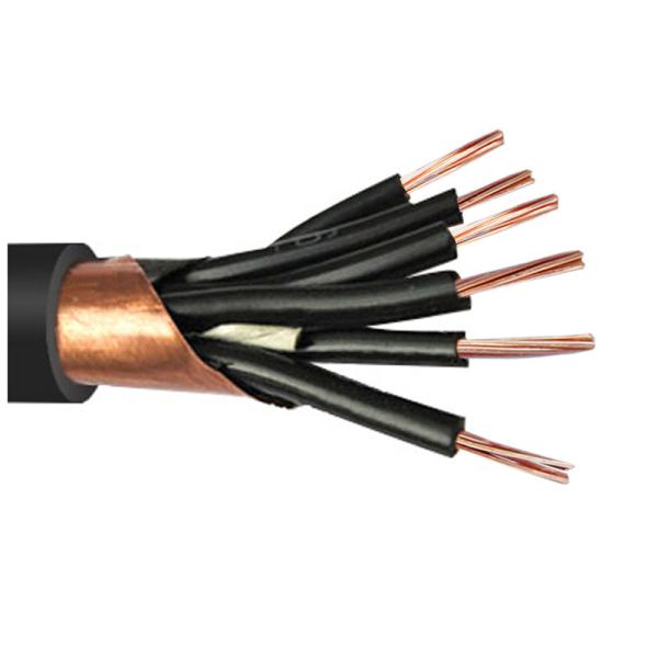                    Smooth Delivery for Kvv 450/750V with Cheap Price             