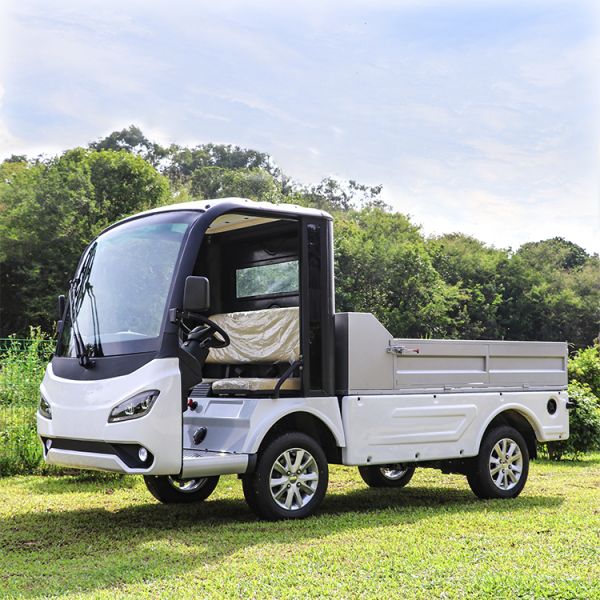 Electric Utility Carts , 72V Trojan Battery or lithium battery carts