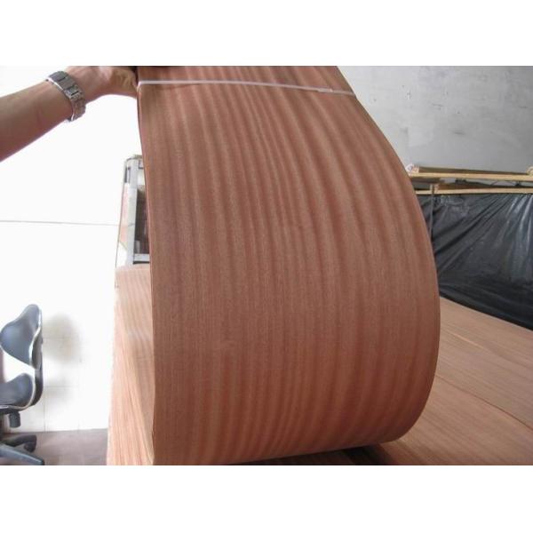 Sapele Veneer for Furniture