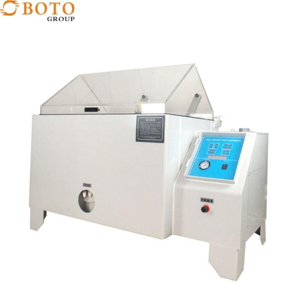 Salt Spray Corrosion Test Equipment 120L Salt Spray Erosion Testing Equipment
