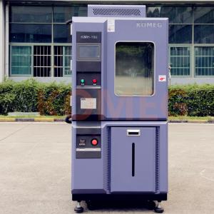 High And Low Temperature Test Chambert / Environmental Temperature Test Climatic