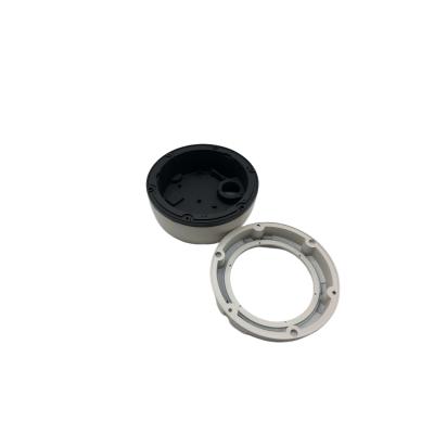 Lightweight Aluminum Die Cast Housing Durable OEM High Pressure