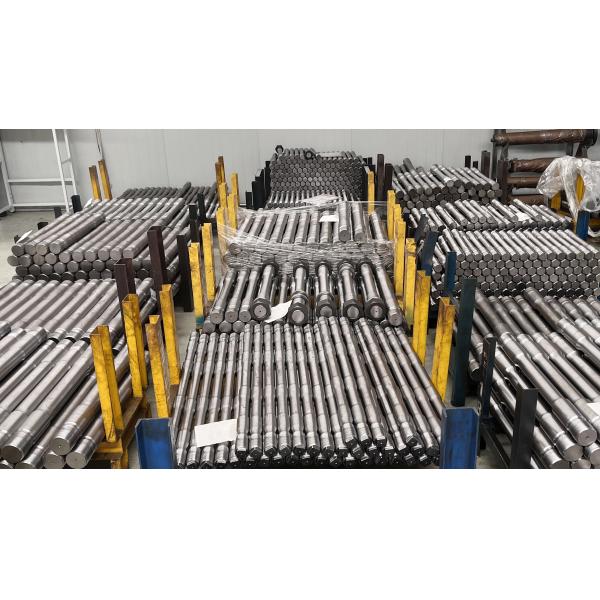 HB30G Through Bolt For Hydraulic Breaker Hammer Construction Works And Acceptable OEM