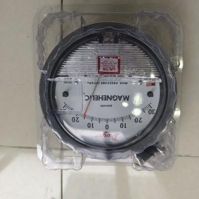 Dwyer  Magnehelic 2300-60PA Differential Pressure Gage