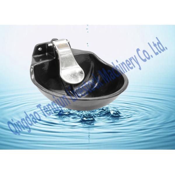 Anti - Splash Livestock Water Bowl Livestock Drinking Troughs