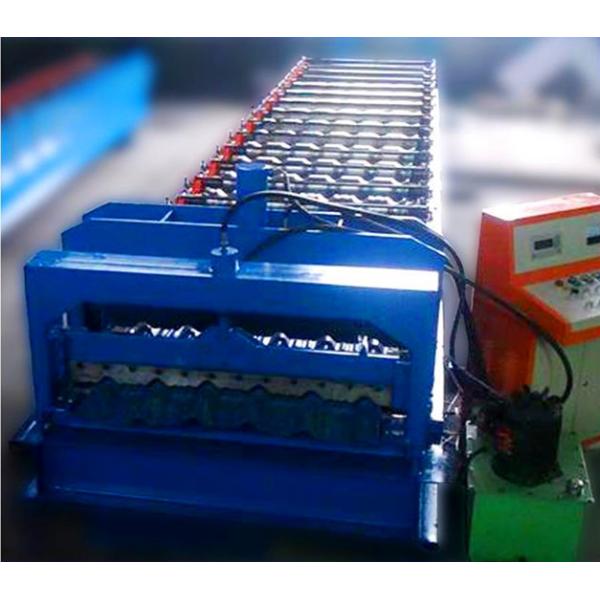 Штемпелевать отжимающ застекленную кафельную машину 4 м/минимального работая пер