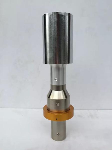 Professional Branson Ultrasonic Converter Branson Press Models 8200 And 8400