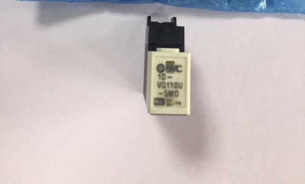 Mini válvula de solenoide de Panasonic do tamanho, peças sobresselentes N41110Q-714 KXF0DJ0AA00 0DJ0A de Smt