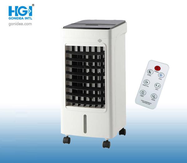 OEM do refrigerador de ar 4L de HGI ElectricPortable