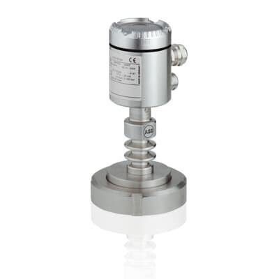 2600t ABB Transmissor de pressão 261AC, 261AG, 261AJ, 261AM, 261AN