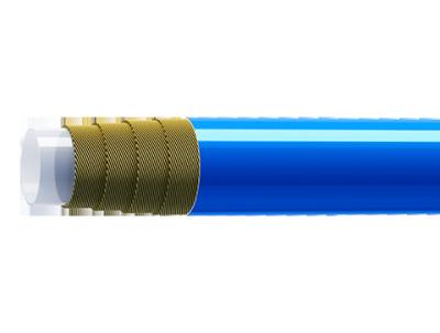 Envelhecimento de limpeza de alta pressão da mangueira 10000PSI resistente