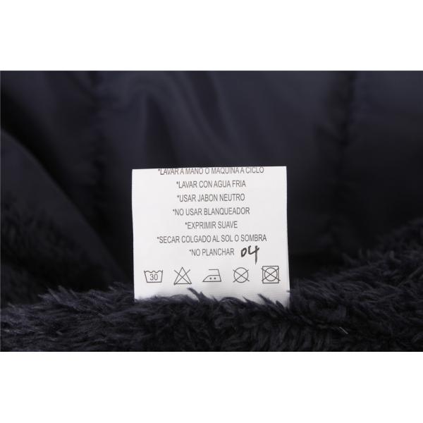 Multicolour Olive Navy Boys Longline Puffer Coat 100% Polyester Fiver