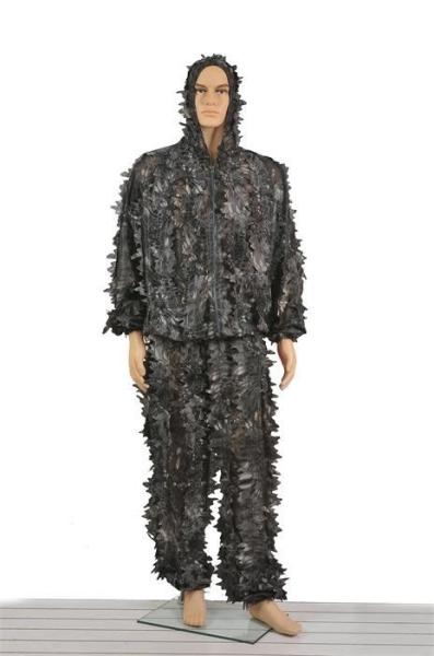 Outdoor Desert Ghillie Suit For Deer Hunting 3x 5xl
