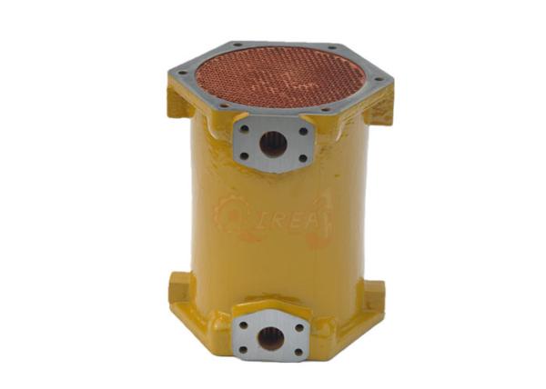 3306 Engine Excavator Spare Oil Cooler 7N3505 7N3521M Oil Cooler Assy