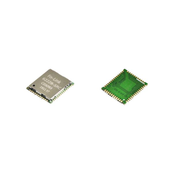 Модуль 5GHz SDIO 802.11ac WiFi BT набора микросхем RTL8822CS для репроектора Pico