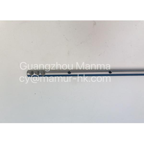 Shift Rod Low 2ND ISUZU Gearbox Parts For NKR MSB5M 8-97011370-1