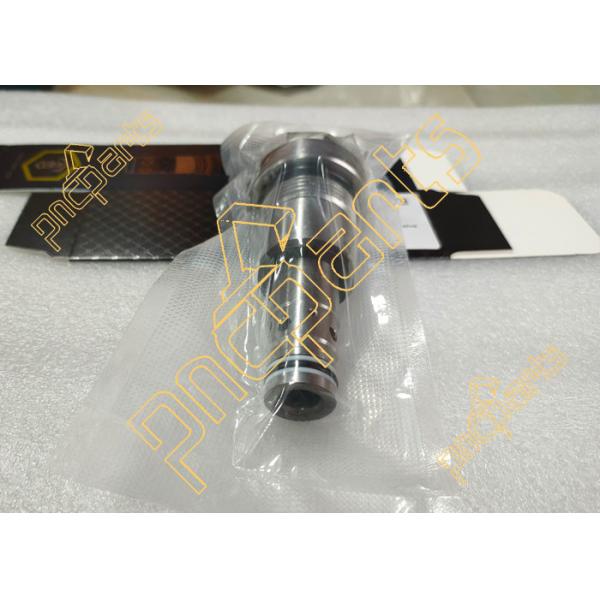 Клапан сброса KYB LPM0094 гидравлический для мотора перемещения экскаватора JCB220 Клапан сброса KYB LPM0094 гидравлический для мотора перемещения экскаватора JCB220