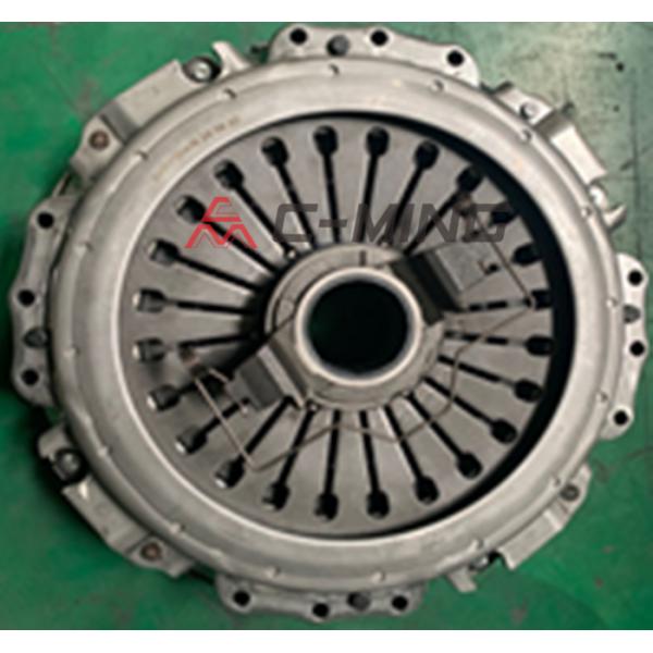 24N Pressure Plate Assembly 400mm 24 Teeth 3400700422 D12C380