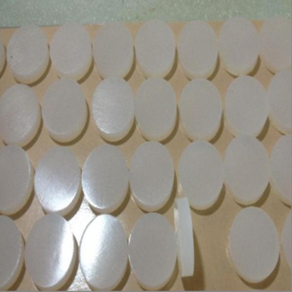 Multifunctional Silicone Adhesive Pad Non Slip For Furniture