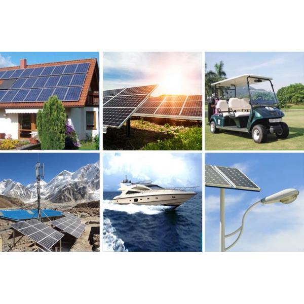 Жизнь длительного цикла батареи электрического автомобиля 3.2v 50ah CATL Lifepo4 ESS