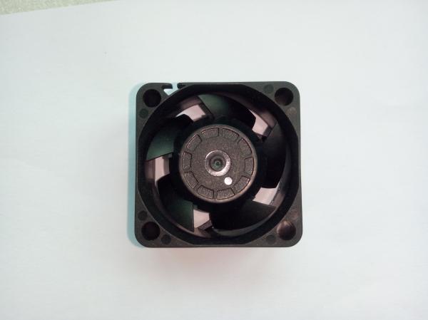 15000RPM High Air Static Pressure Fans Dc Brushless 40 X 40 X 28mm Small Size