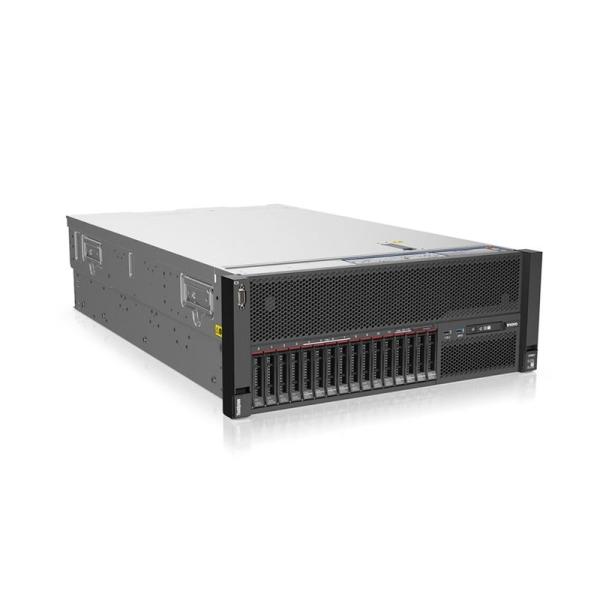 SR868 Rack IBM System Server Lenovo Blade Server Thinksystem