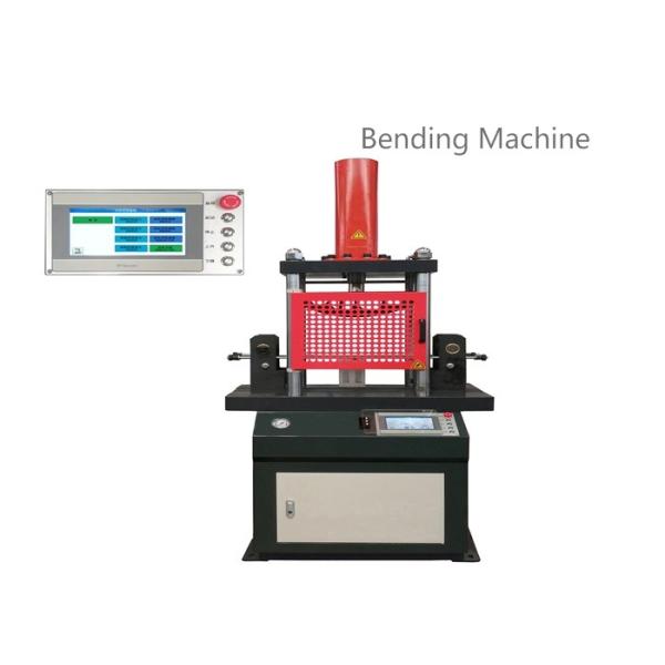 трубы 51мм металлические гнуть машину испытания 1мм/минута УТМ всеобщую