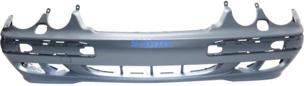 For BENZ PARTS  W210E 1995-1998  2108852325 Bumper