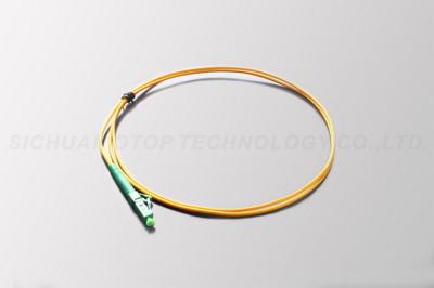 LC APC Pigtail LC / APC 850nm / 1300nm Wavelength -40~85 ℃ Operating Temperature