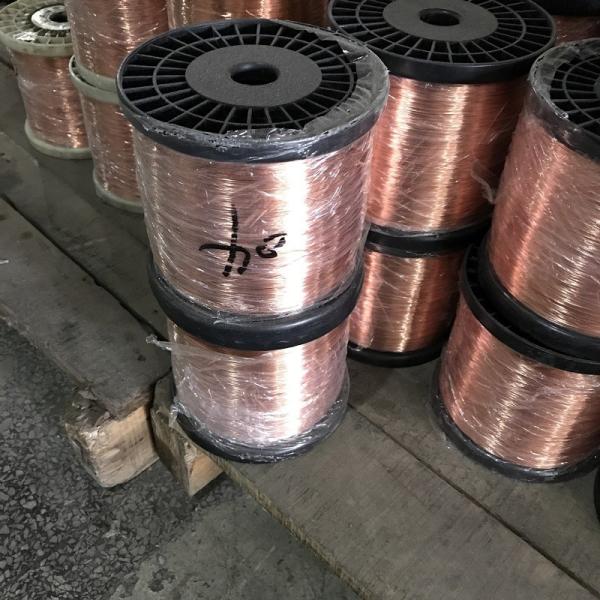 10 AWG Bare Copper Wire 25 Ft Coil Single Solid Copper Wire 99.9% Pure Copper