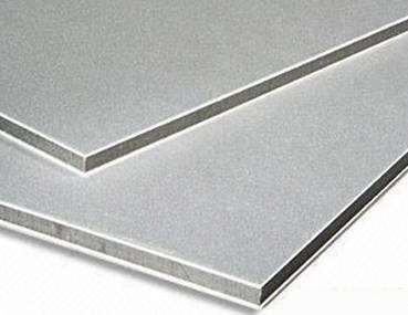 PVDF Aluminum Composite Panel/ACM/exterior wall materials